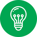 Lighting Icon