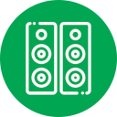 Audio Icon